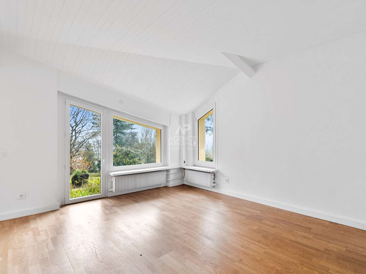House Chambourcy