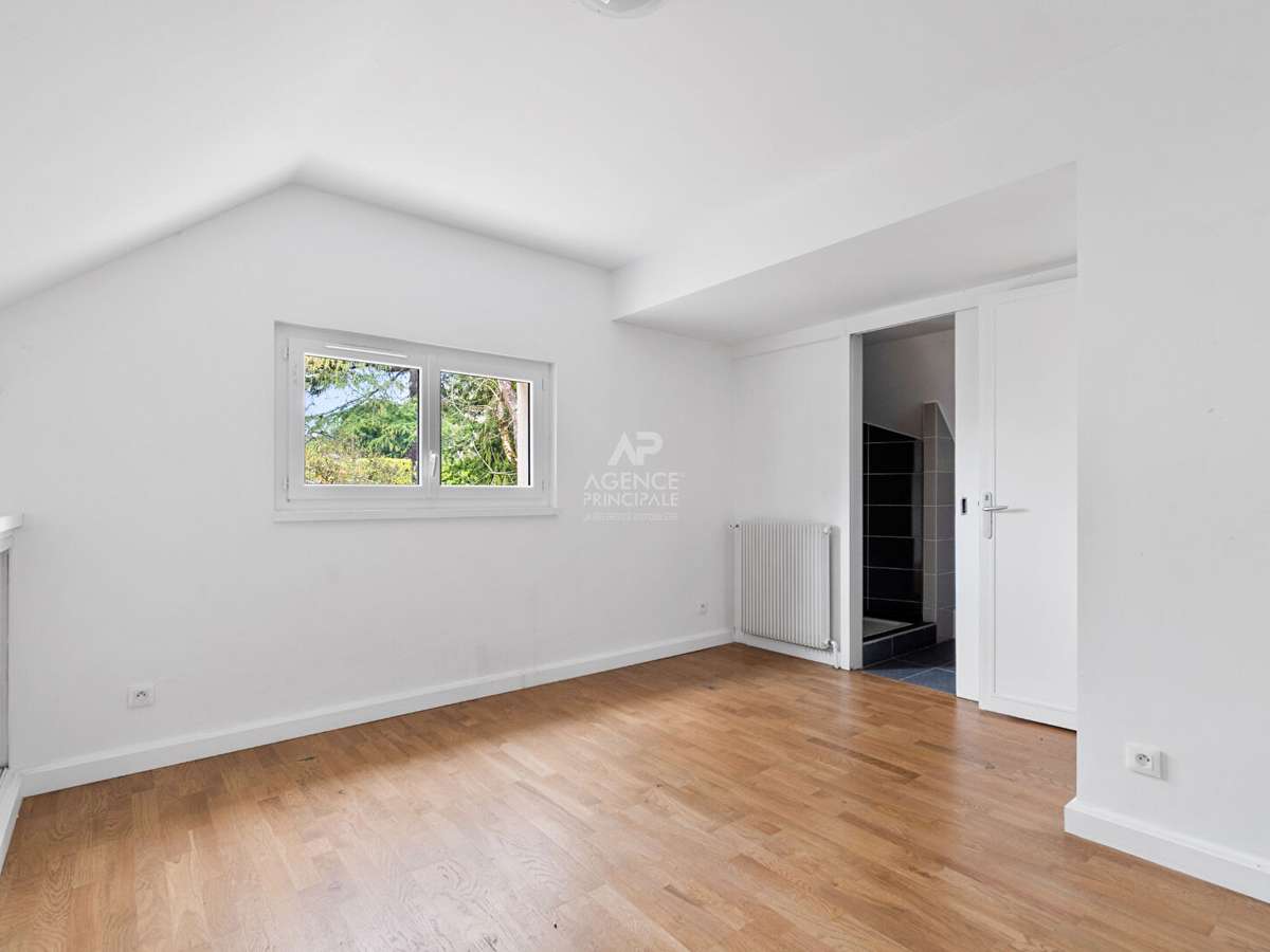 House Chambourcy