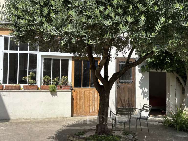 Maison Chambourcy - 3 chambres - 215m²