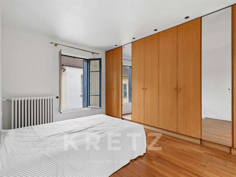Maison Chambourcy - 4 chambres - 237m²