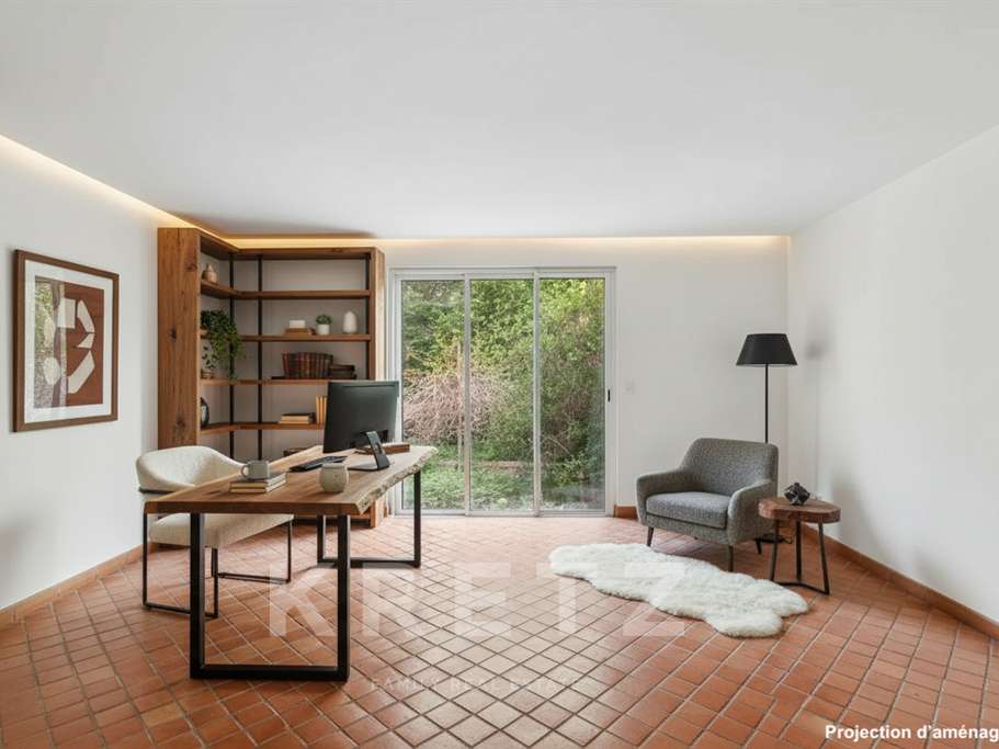 Maison Chambourcy