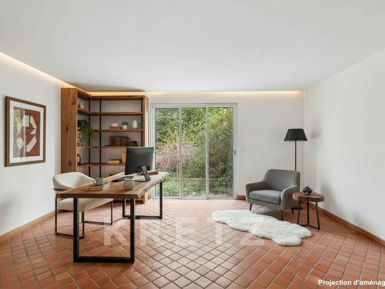 Maison Chambourcy - 4 chambres - 237m²