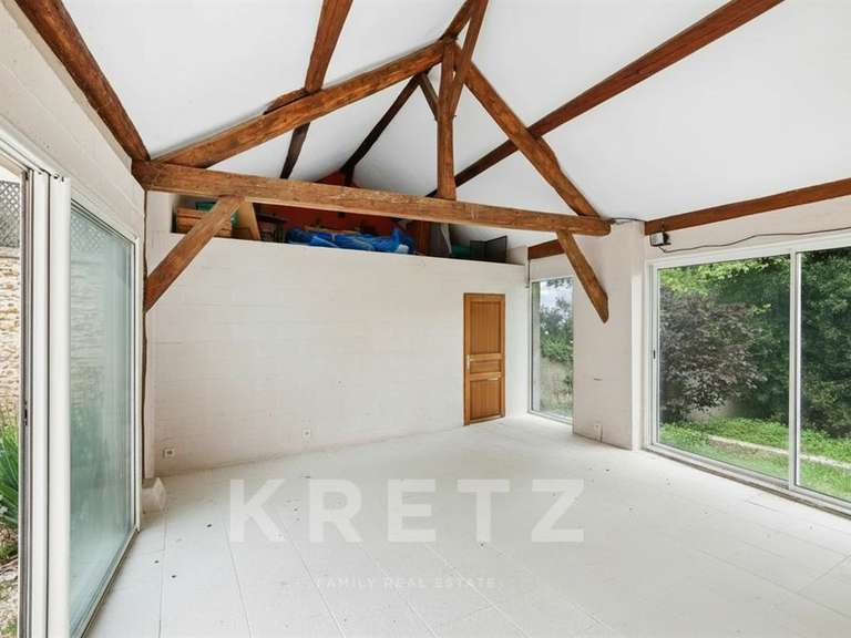 Maison Chambourcy - 4 chambres - 237m²