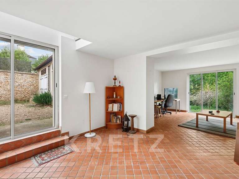 Maison Chambourcy - 4 chambres - 237m²
