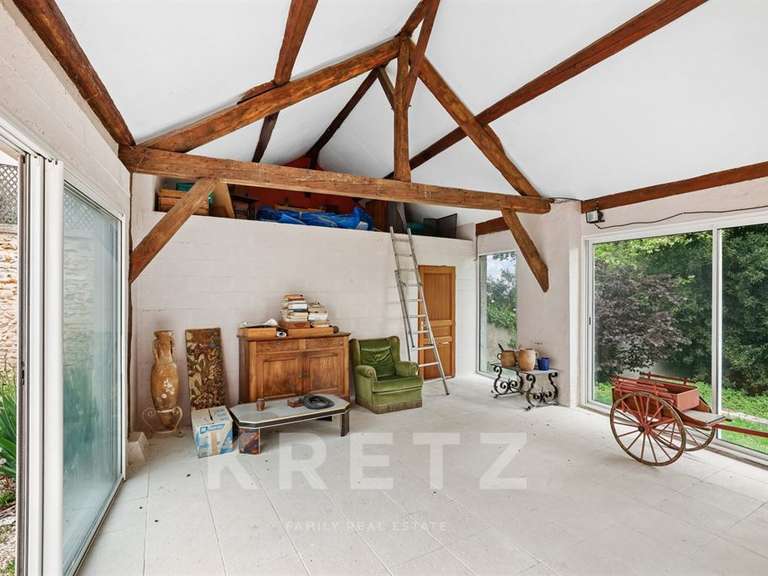 Maison Chambourcy - 3 chambres - 237m²