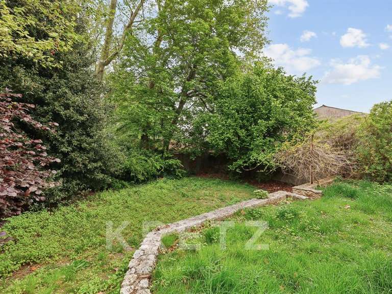 Maison Chambourcy - 4 chambres - 237m²