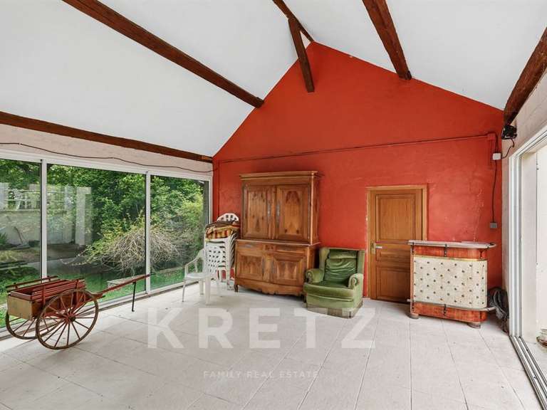 Maison Chambourcy - 3 chambres - 237m²