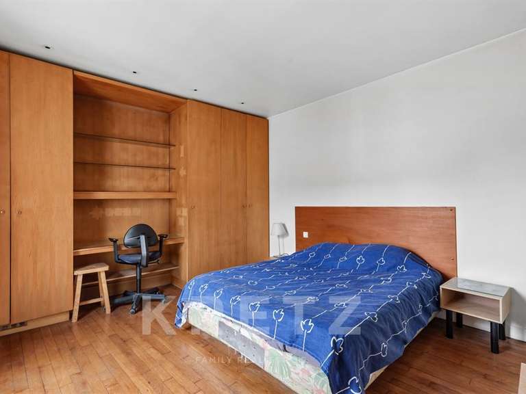 Maison Chambourcy - 4 chambres - 237m²