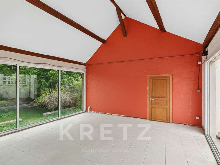 Maison Chambourcy - 4 chambres - 237m²