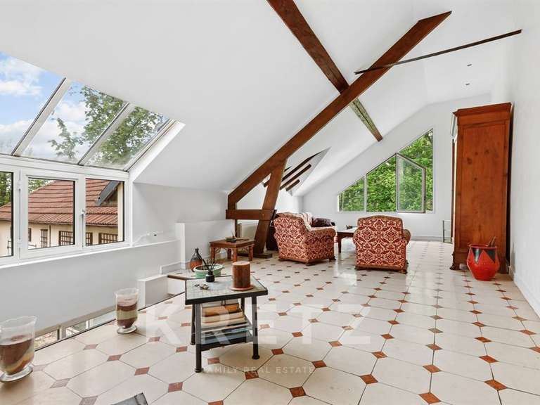 Maison Chambourcy - 3 chambres - 237m²