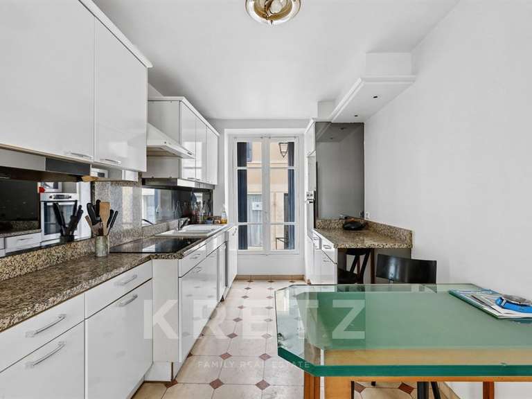 Maison Chambourcy - 4 chambres - 237m²