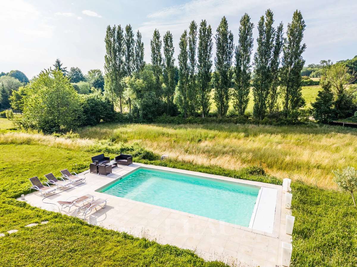 Maison Chambourcy