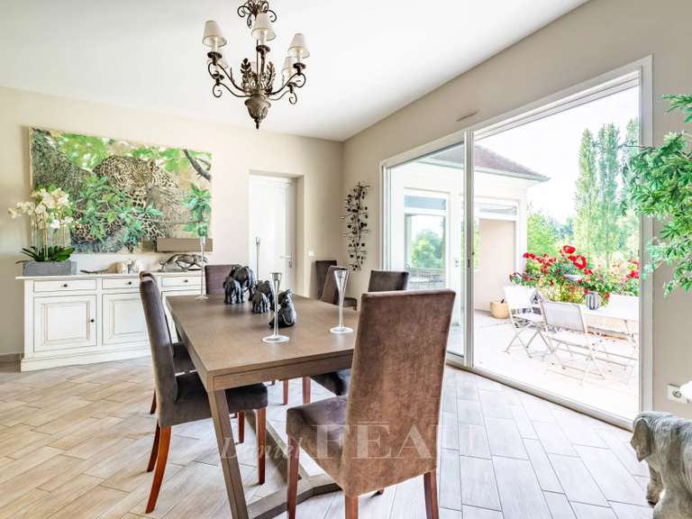 Maison Chambourcy - 5 chambres - 423m²