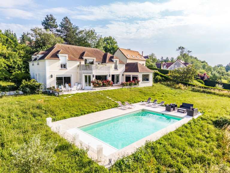 Maison Chambourcy - 5 chambres - 423m²