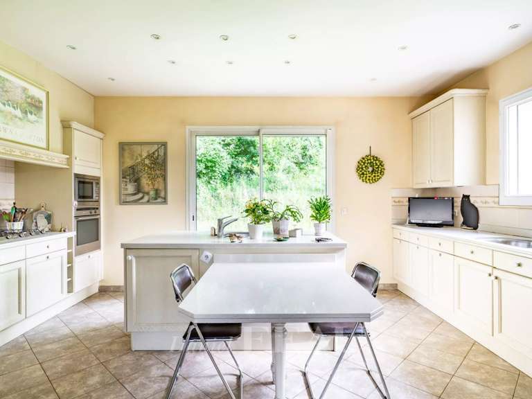 Maison Chambourcy - 5 chambres - 423m²