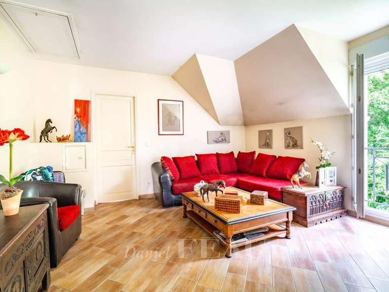 Maison Chambourcy - 5 chambres - 423m²