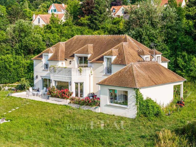 Maison Chambourcy - 5 chambres - 423m²