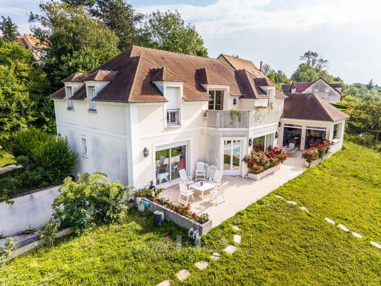Maison Chambourcy - 5 chambres - 423m²