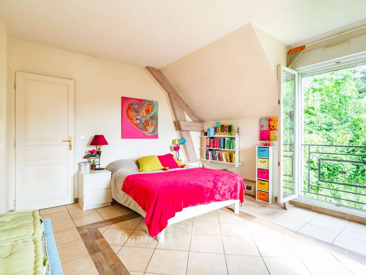 Maison Chambourcy