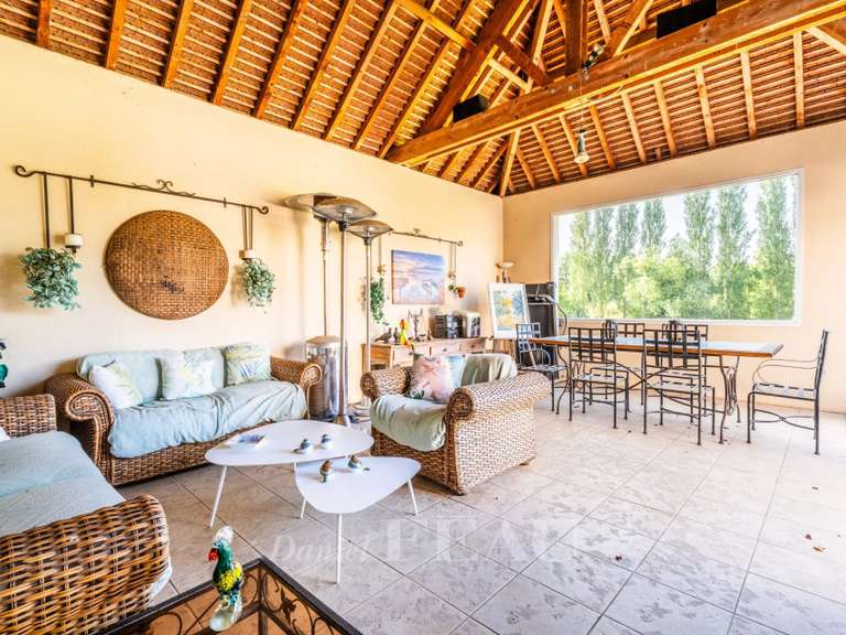 Maison Chambourcy - 5 chambres - 423m²