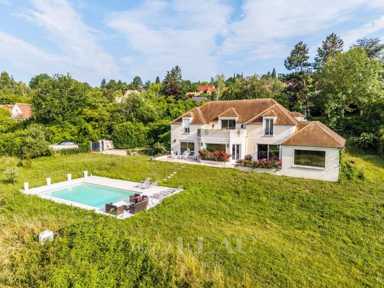 Maison Chambourcy - 5 chambres - 423m²