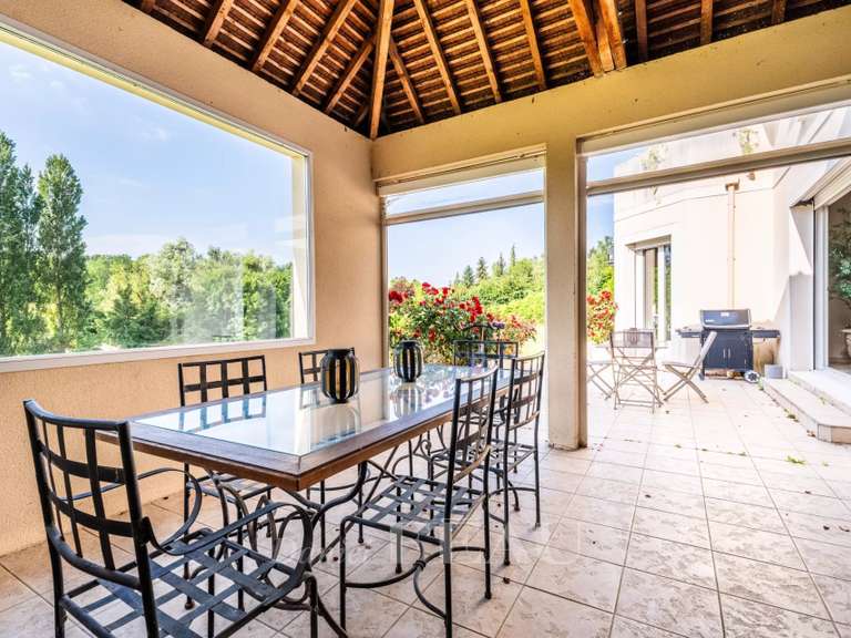 Maison Chambourcy - 5 chambres - 423m²