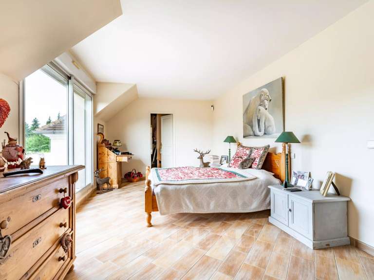 Maison Chambourcy - 5 chambres - 423m²