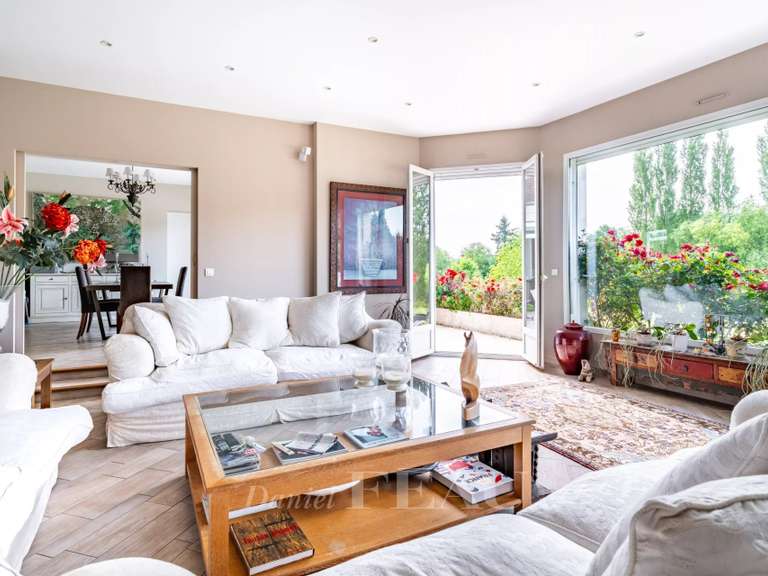 Maison Chambourcy - 5 chambres - 423m²