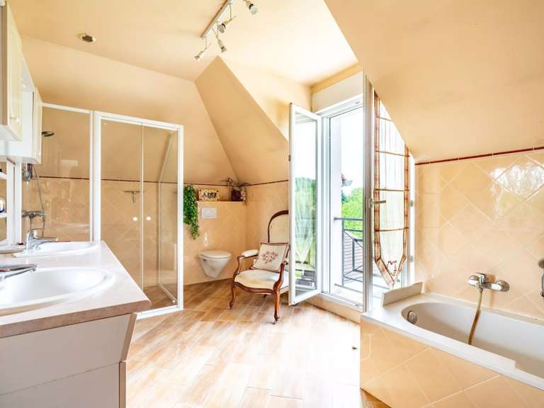 Maison Chambourcy - 5 chambres - 423m²