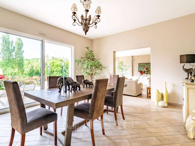 Maison Chambourcy - 5 chambres - 423m²