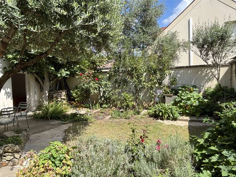 Maison Chambourcy - 4 chambres - 215m²