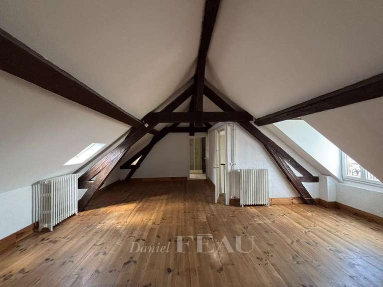 Maison Chambourcy - 4 chambres - 215m²