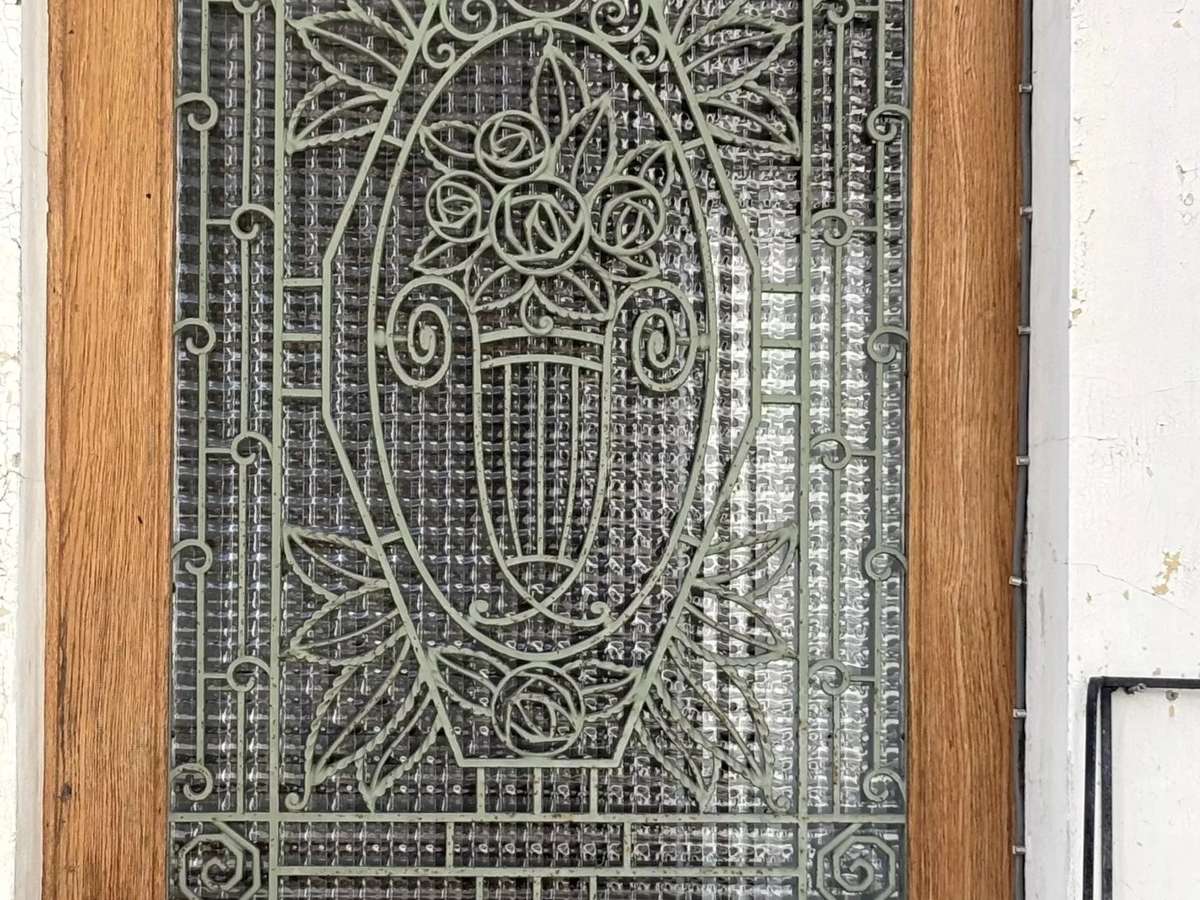 Maison Chambourcy