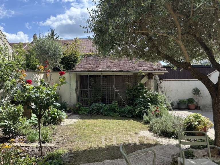 Maison Chambourcy - 4 chambres - 215m²