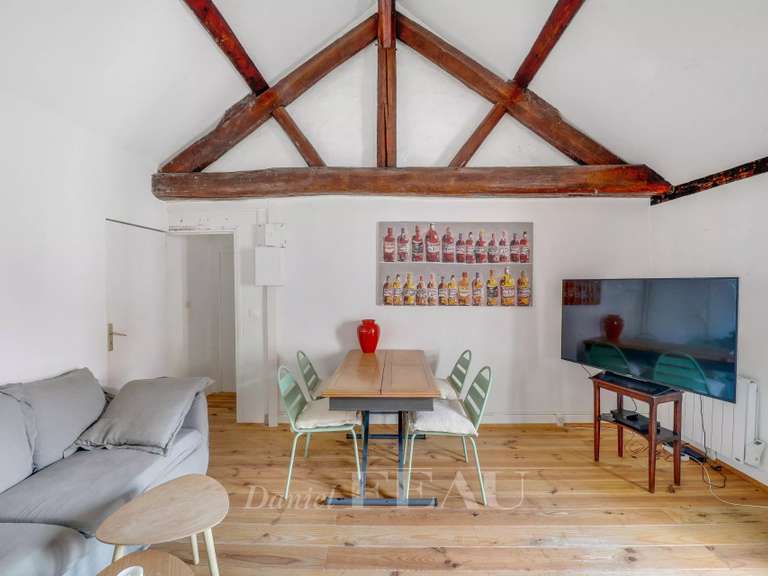 Maison Chambourcy - 4 chambres - 215m²