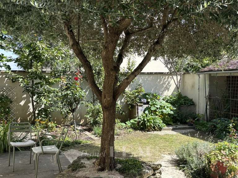 Maison Chambourcy - 4 chambres - 215m²