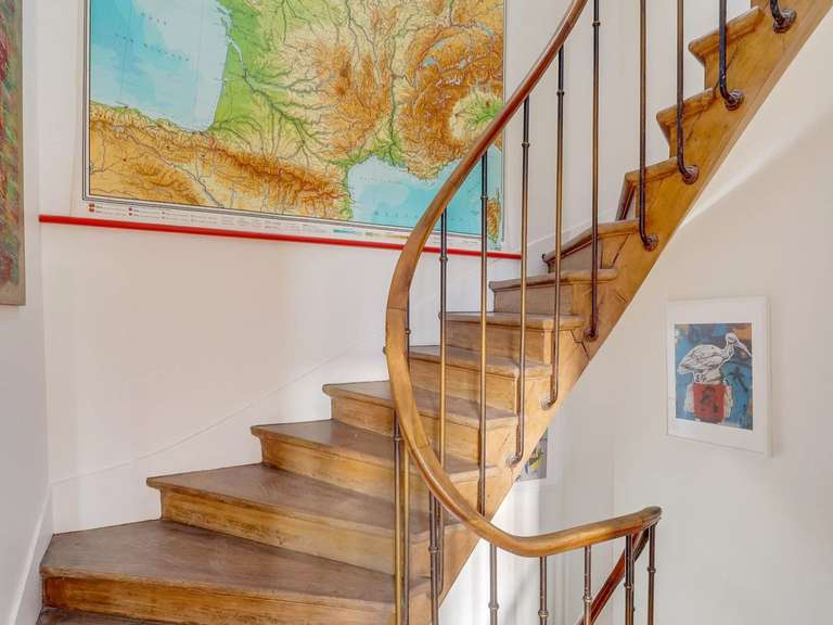 Maison Chambourcy - 4 chambres - 215m²