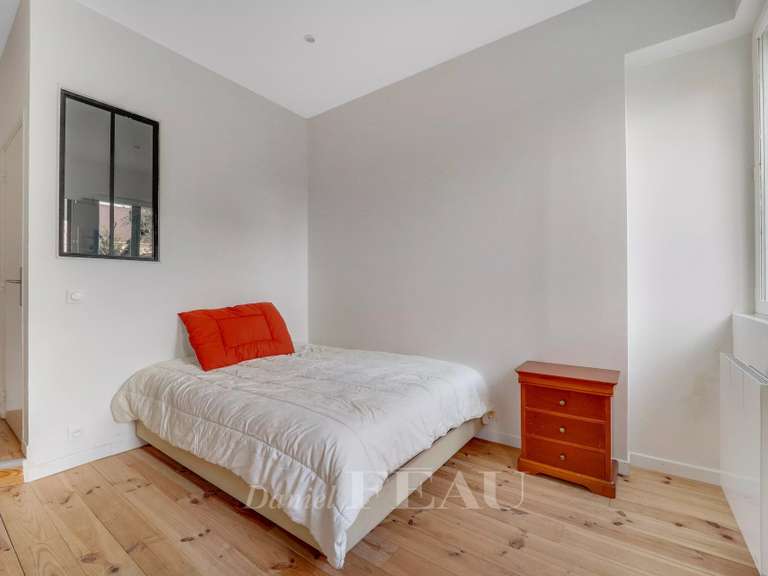 Maison Chambourcy - 4 chambres - 215m²