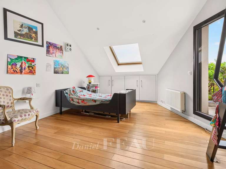 Maison Chambourcy - 4 chambres - 333m²