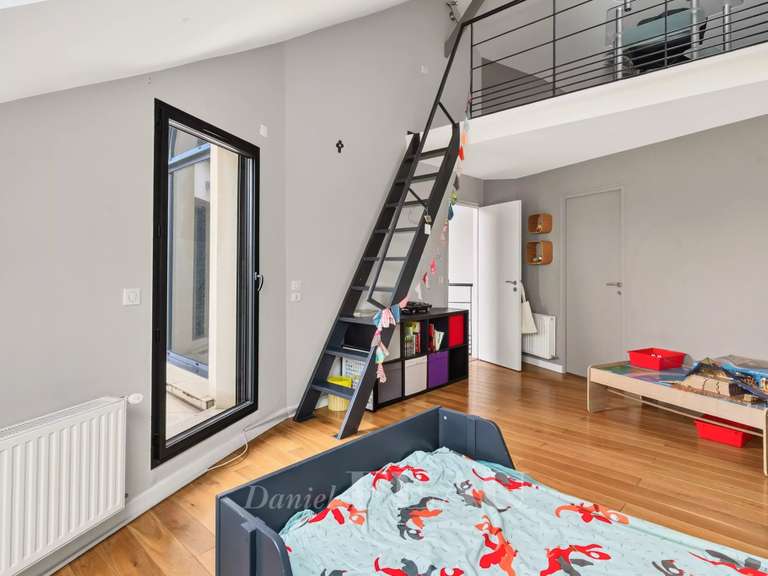 Maison Chambourcy - 4 chambres - 333m²