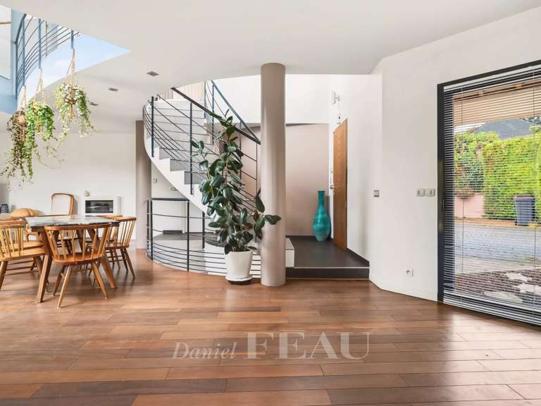 Maison Chambourcy - 4 chambres - 333m²
