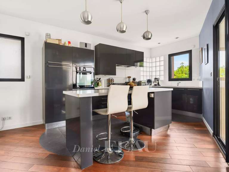 Maison Chambourcy - 4 chambres - 333m²