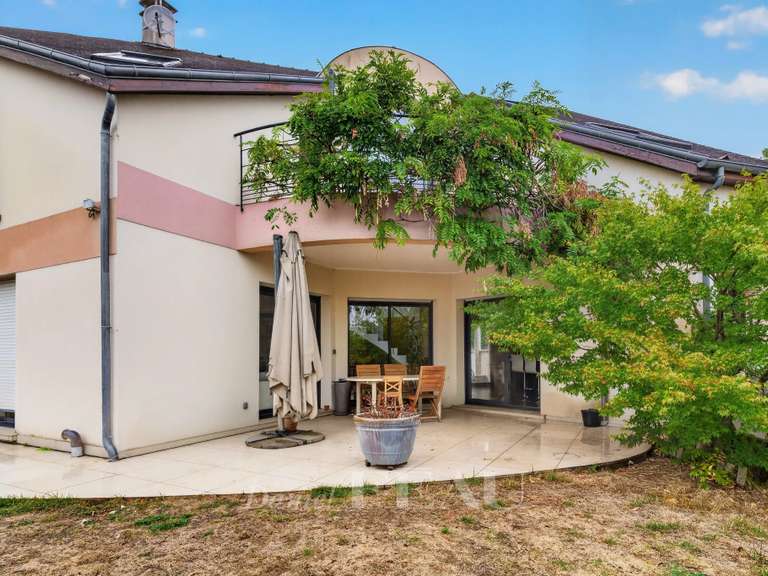 Maison Chambourcy - 4 chambres - 333m²
