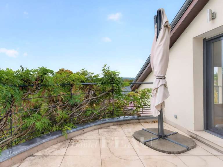 Maison Chambourcy - 4 chambres - 333m²