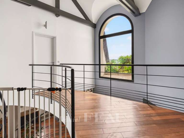 Maison Chambourcy - 4 chambres - 333m²