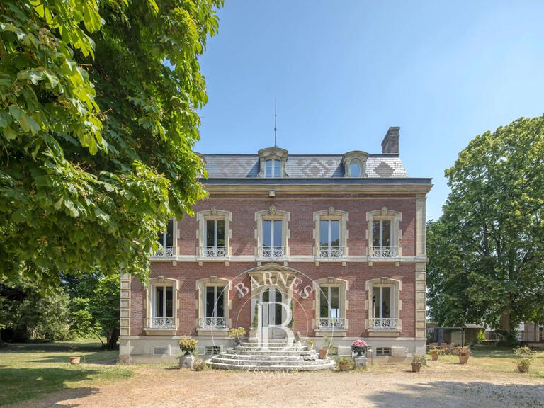 Vente Maison Chambray - 14 chambres