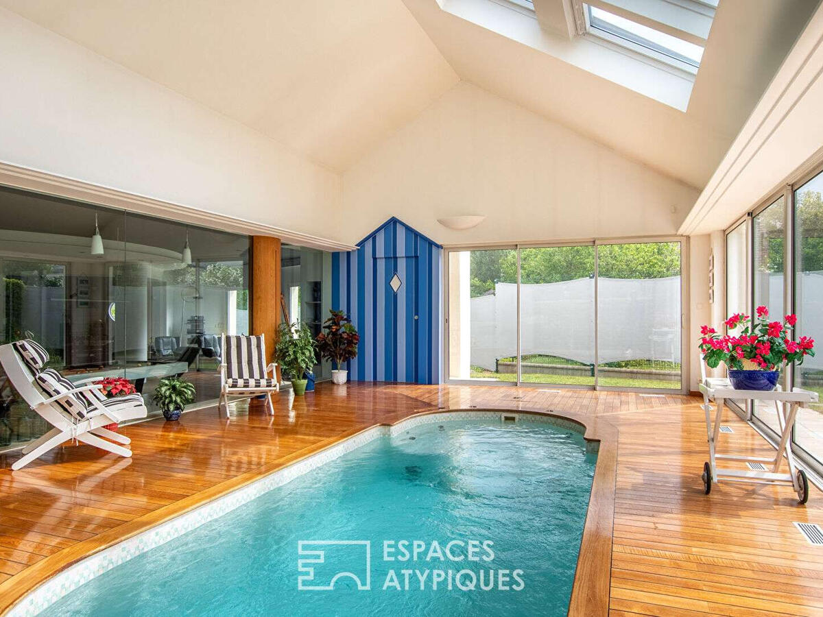 House Chambray-lès-Tours