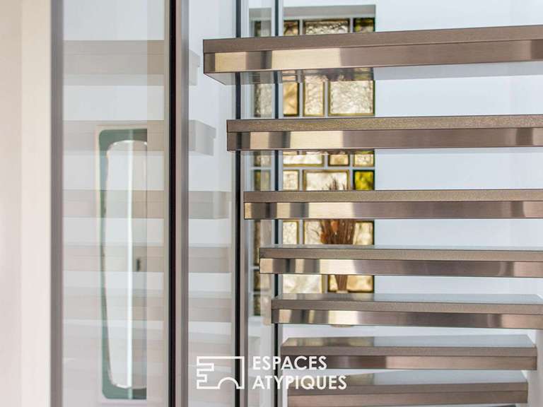 Maison Chambray-lès-Tours - 4 chambres