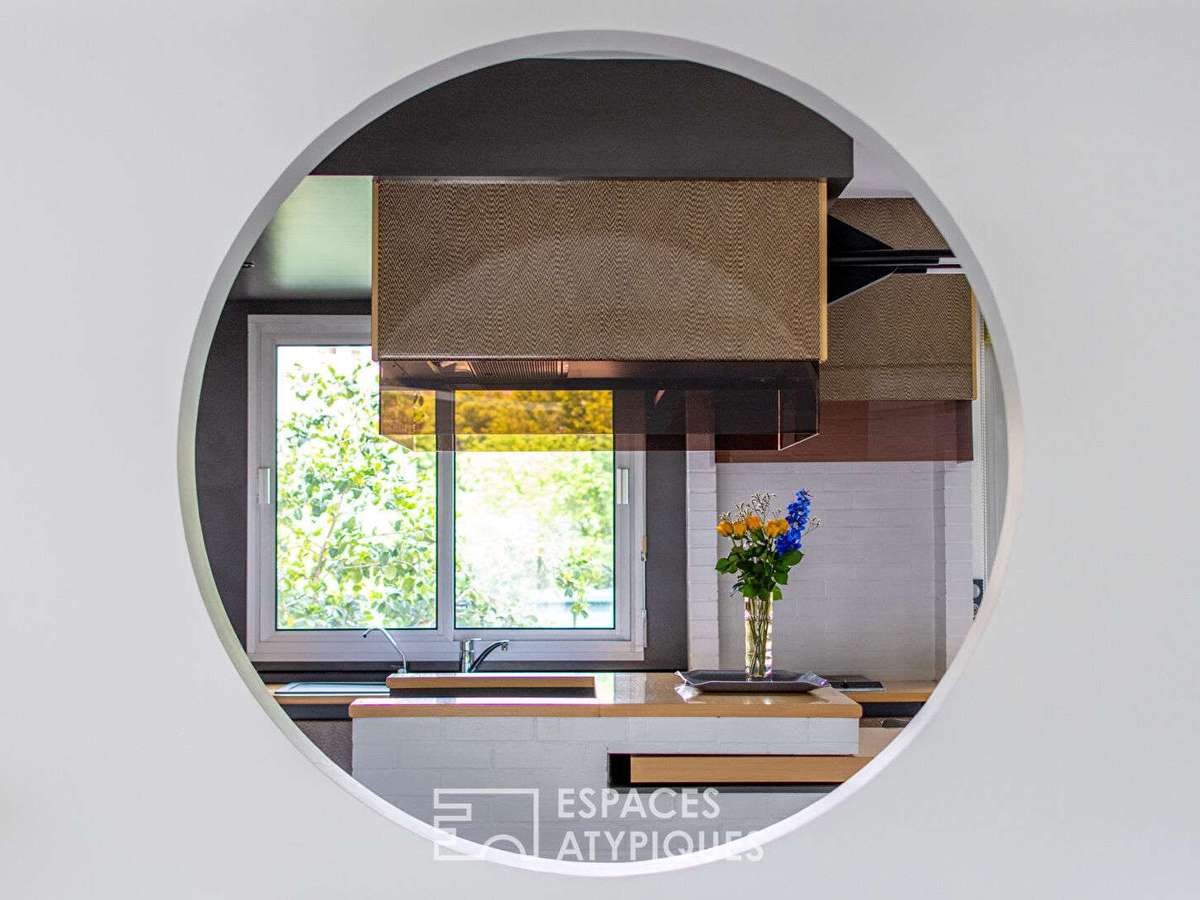 Maison Chambray-lès-Tours