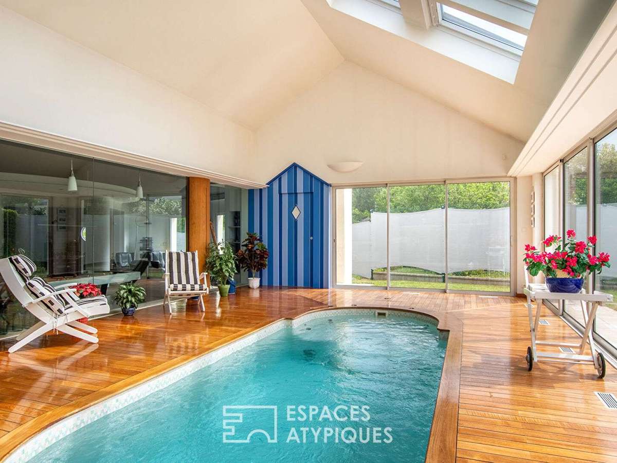 Maison Chambray-lès-Tours